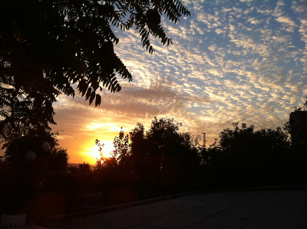 Ain w Zein, El Chouf, Lebanon