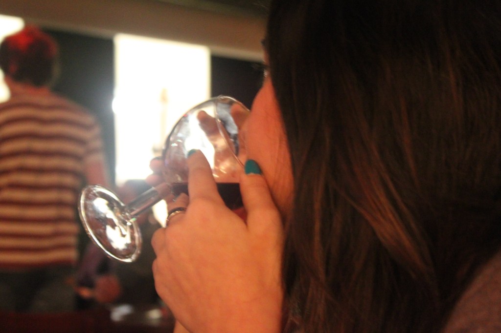 December is a revolutionary month: an incomplete&nbsp;story.