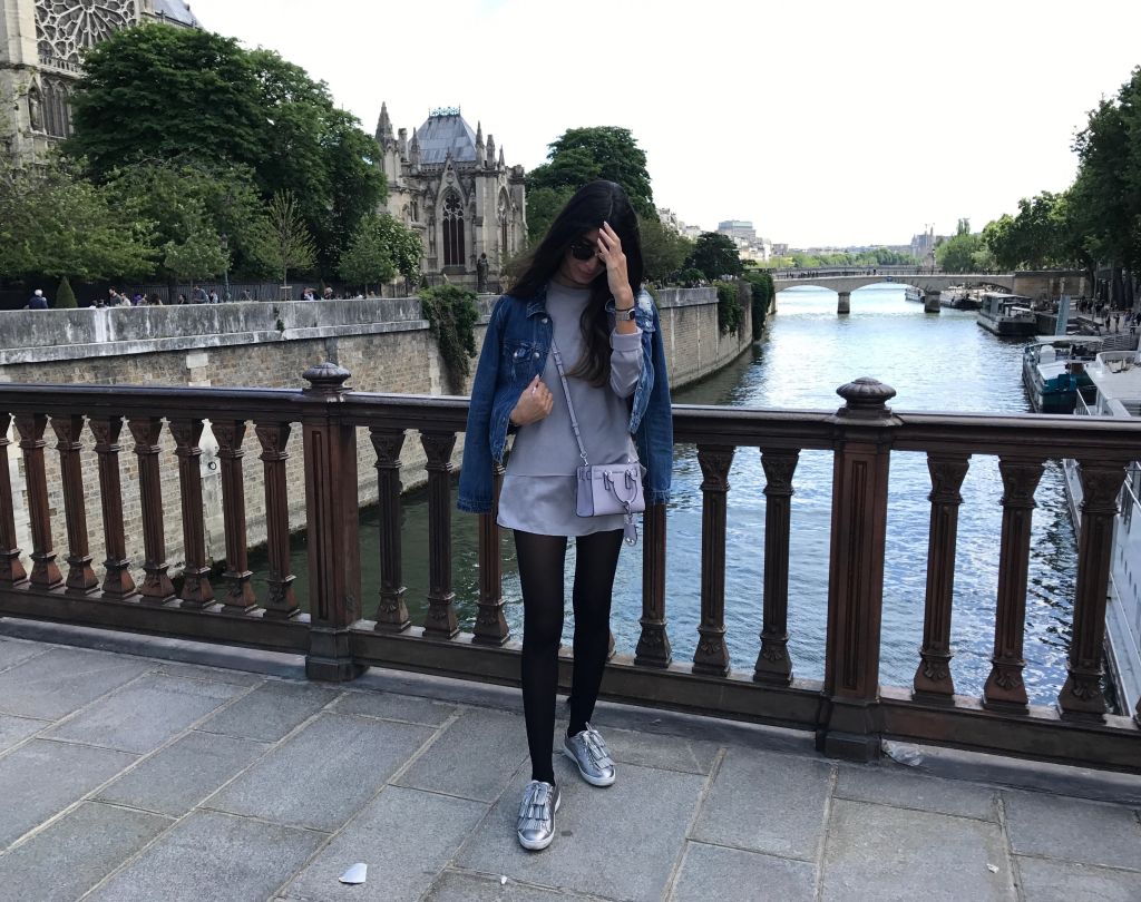 “When you know, you&nbsp;know”