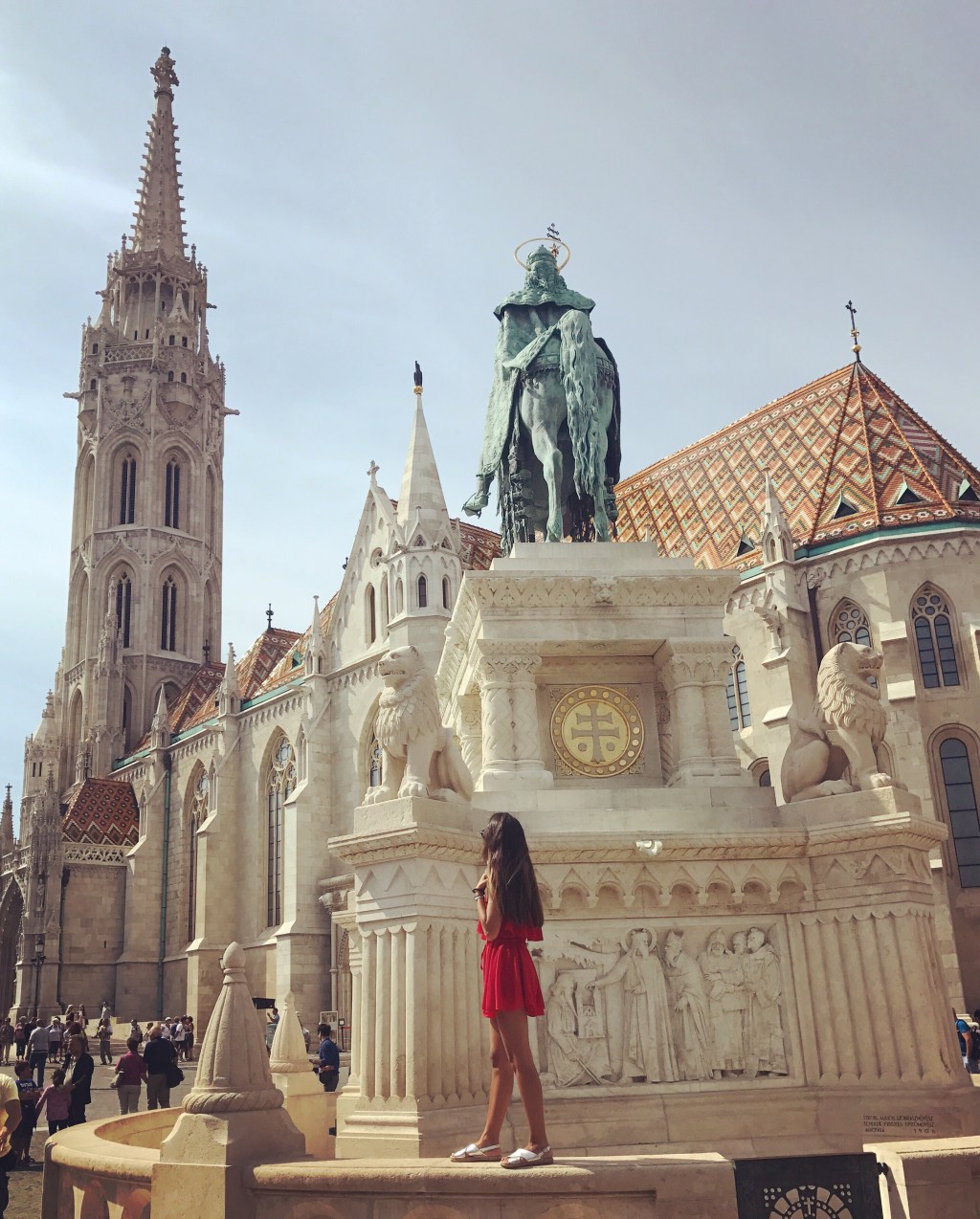 “They were a strange love. Too wild to last, too rare to&nbsp;break.”