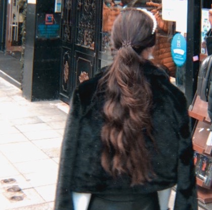 I Don’t Believe In Love At First Sight, But I Do Believe In&nbsp;This