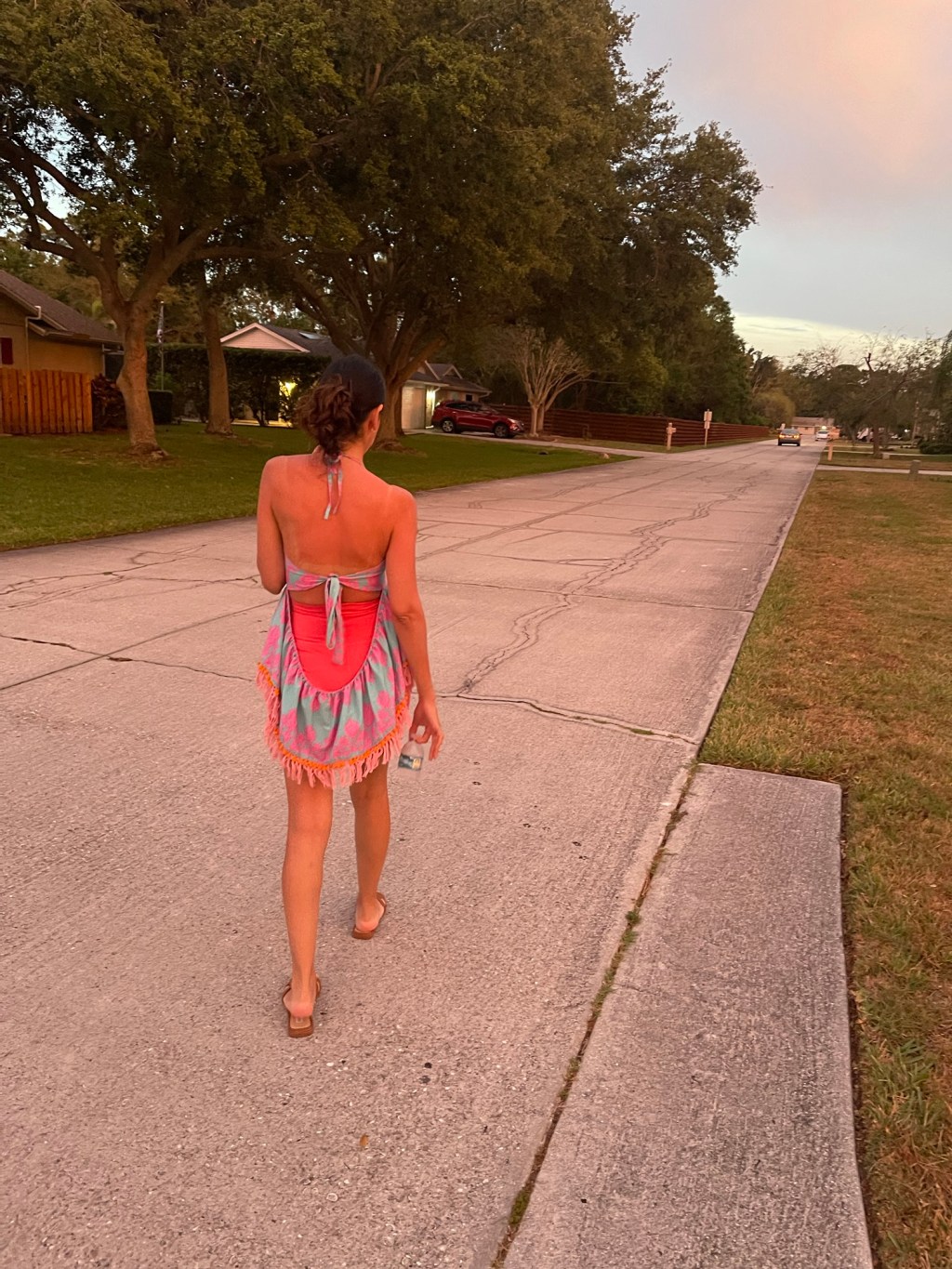 Things once said. Twice&nbsp;sworn.